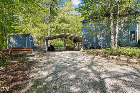8390 E 750 S Elizabethtown IN 47232