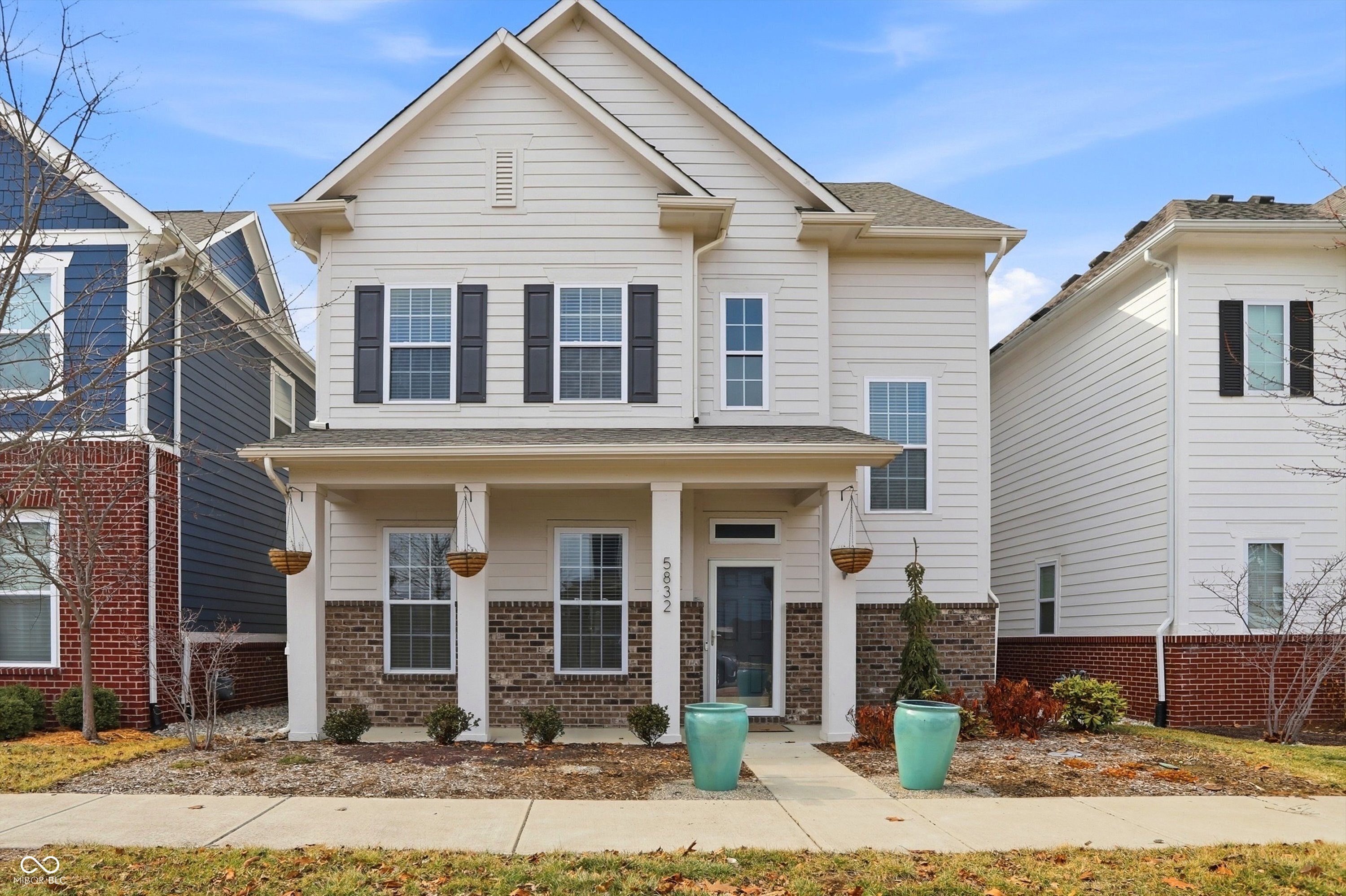 5832 Buskirk Drive Indianapolis IN 46216