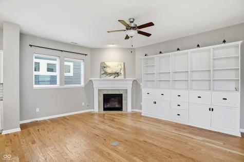 5832 Buskirk Drive Indianapolis IN 46216