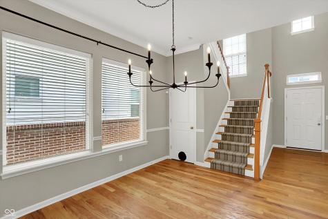 5832 Buskirk Drive Indianapolis IN 46216