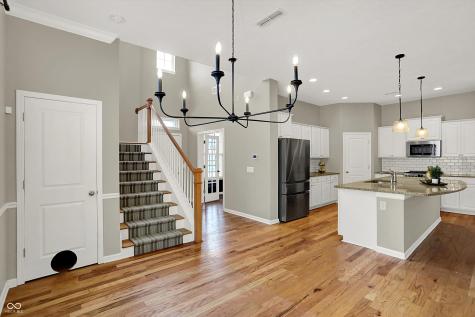 5832 Buskirk Drive Indianapolis IN 46216