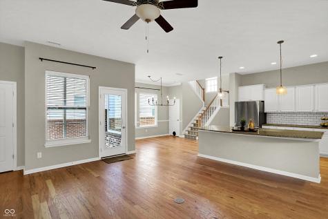 5832 Buskirk Drive Indianapolis IN 46216