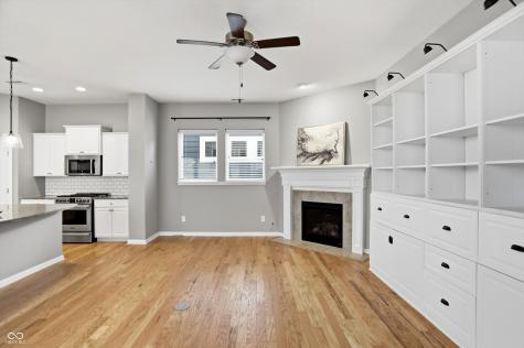 5832 Buskirk Drive Indianapolis IN 46216