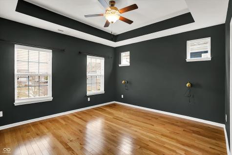 5832 Buskirk Drive Indianapolis IN 46216