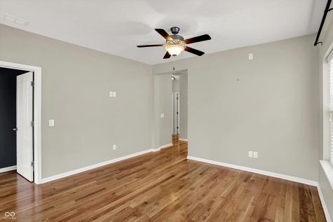5832 Buskirk Drive Indianapolis IN 46216