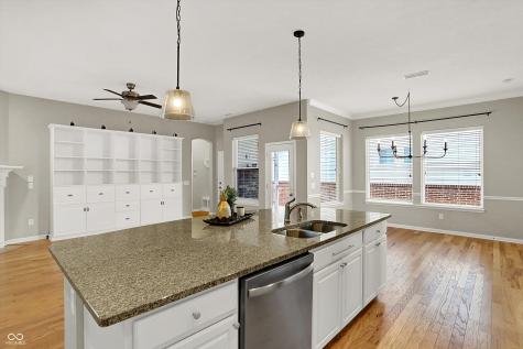 5832 Buskirk Drive Indianapolis IN 46216