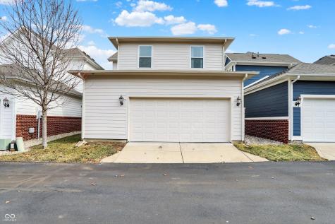 5832 Buskirk Drive Indianapolis IN 46216
