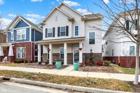 5832 Buskirk Drive Indianapolis IN 46216