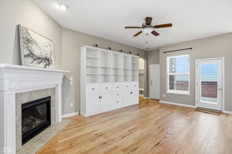 5832 Buskirk Drive Indianapolis IN 46216