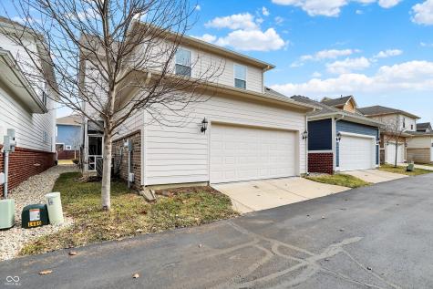 5832 Buskirk Drive Indianapolis IN 46216