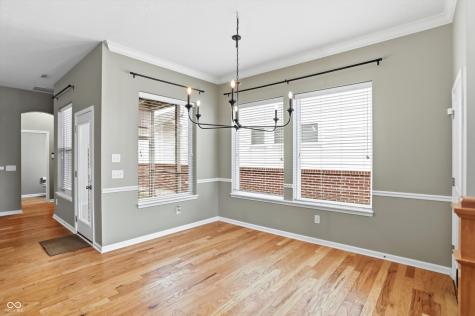 5832 Buskirk Drive Indianapolis IN 46216