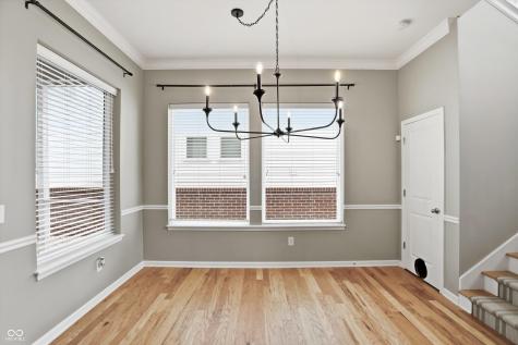 5832 Buskirk Drive Indianapolis IN 46216