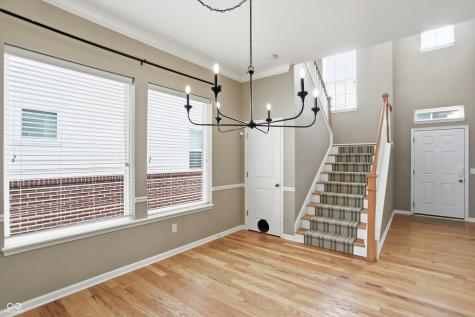 5832 Buskirk Drive Indianapolis IN 46216