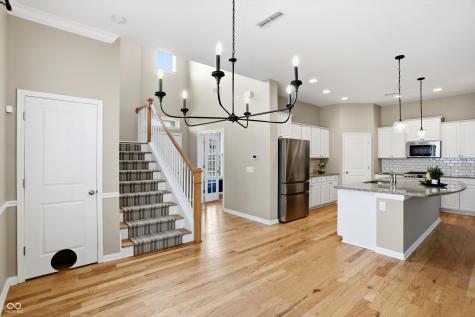 5832 Buskirk Drive Indianapolis IN 46216