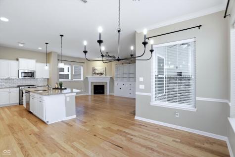 5832 Buskirk Drive Indianapolis IN 46216