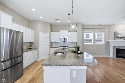 5832 Buskirk Drive Indianapolis IN 46216