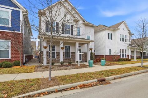 5832 Buskirk Drive Indianapolis IN 46216