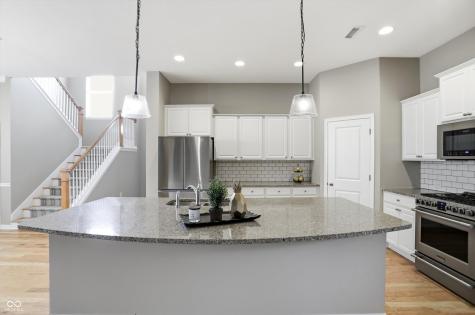 5832 Buskirk Drive Indianapolis IN 46216