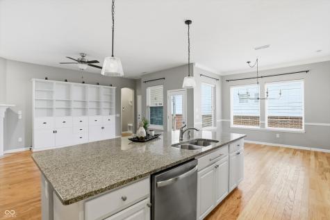 5832 Buskirk Drive Indianapolis IN 46216