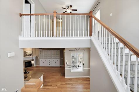 5832 Buskirk Drive Indianapolis IN 46216