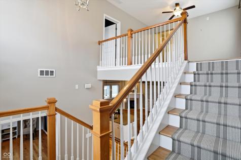5832 Buskirk Drive Indianapolis IN 46216