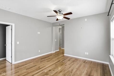 5832 Buskirk Drive Indianapolis IN 46216
