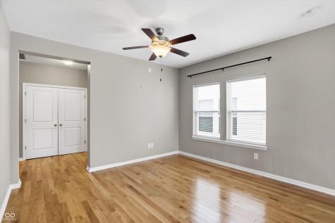 5832 Buskirk Drive Indianapolis IN 46216