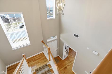 5832 Buskirk Drive Indianapolis IN 46216
