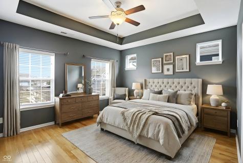 5832 Buskirk Drive Indianapolis IN 46216
