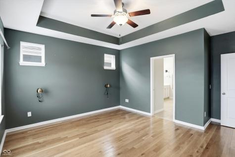 5832 Buskirk Drive Indianapolis IN 46216