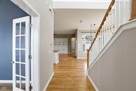 5832 Buskirk Drive Indianapolis IN 46216