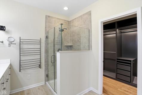 5832 Buskirk Drive Indianapolis IN 46216