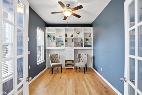 5832 Buskirk Drive Indianapolis IN 46216
