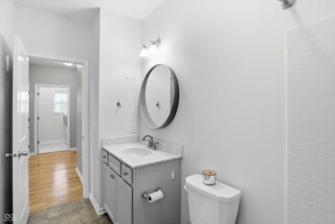 5832 Buskirk Drive Indianapolis IN 46216
