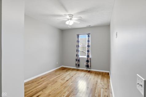 5832 Buskirk Drive Indianapolis IN 46216
