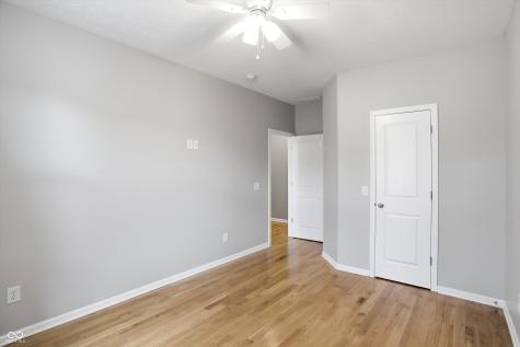 5832 Buskirk Drive Indianapolis IN 46216