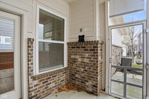 5832 Buskirk Drive Indianapolis IN 46216