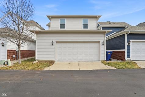 5832 Buskirk Drive Indianapolis IN 46216