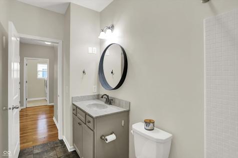 5832 Buskirk Drive Indianapolis IN 46216