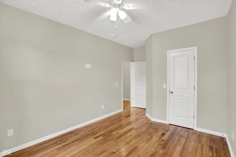 5832 Buskirk Drive Indianapolis IN 46216