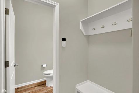 5832 Buskirk Drive Indianapolis IN 46216