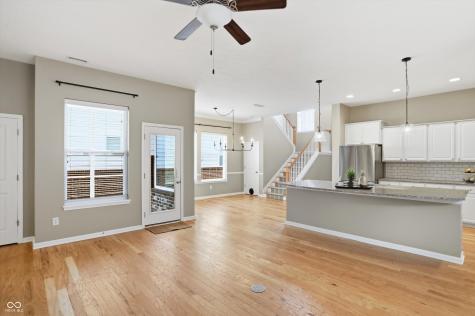 5832 Buskirk Drive Indianapolis IN 46216