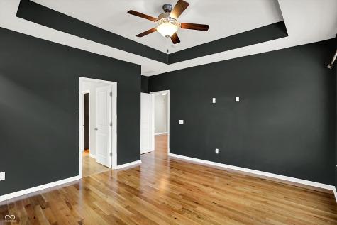 5832 Buskirk Drive Indianapolis IN 46216