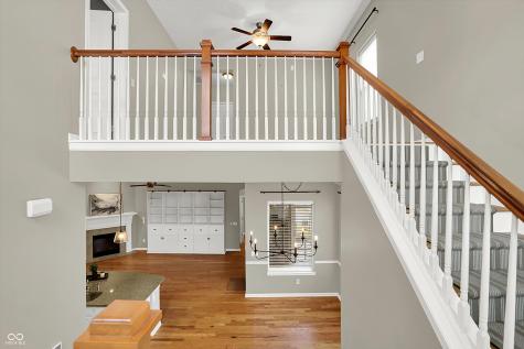 5832 Buskirk Drive Indianapolis IN 46216