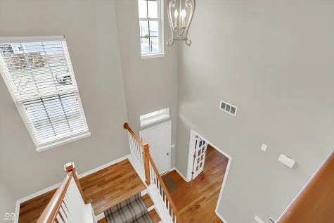 5832 Buskirk Drive Indianapolis IN 46216