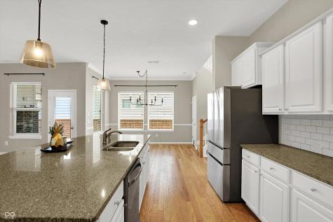 5832 Buskirk Drive Indianapolis IN 46216