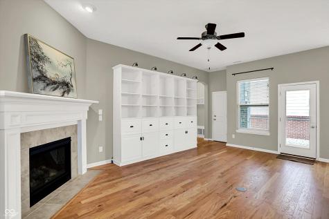 5832 Buskirk Drive Indianapolis IN 46216