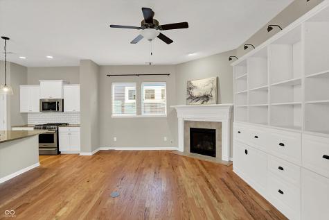 5832 Buskirk Drive Indianapolis IN 46216