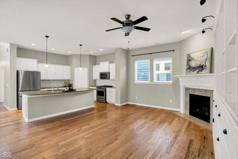 5832 Buskirk Drive Indianapolis IN 46216