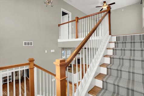 5832 Buskirk Drive Indianapolis IN 46216